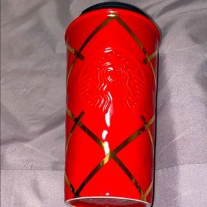 Starbucks ceramic mug